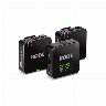 Wireless GO Gen 3 - Trådløst mikrofonsystem - USB