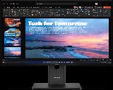 ThinkVision T27QD-4027" 2560 × 1440pixels IPS 16:9 120Hz
