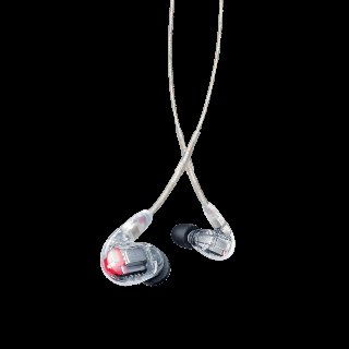 SE846G2 ProStereo Transparent