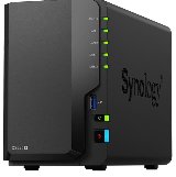 DiskStation DS225+ - NAS-server