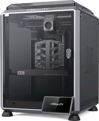 K1C 3D Printer