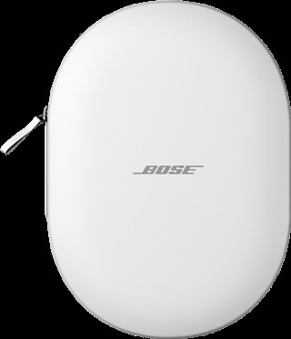 Bose QuietComfort Ultra Headphones (2nd Gen) Stereo USB-C Hvid