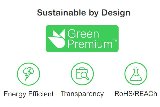 APC BX1600MI-GR UPS-enhed Interaktivt indgangsstik 1,6 kVA 900 W 4 AC stikkontakt(er) - UPS - ekstern