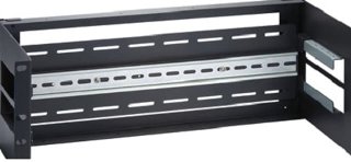 RK-4U 19" Rackmount Kit