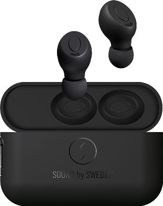 NERO-TX PRO True Wireless ANCStereo Sort