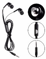 In-ear HeadphonesSort