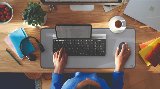 Logitech Desk Mat Studio Series