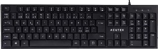 AK-200WLedningsført Nordisk