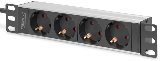 Socket Strip for Rack