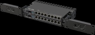 Rackmount Ears for RB5009 Series