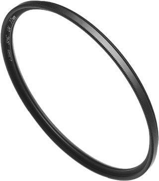 Filter UV SMC L39552mm