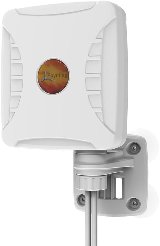 A-XPOL Version 2 5G LTE 4x4 MIMO Antenna - Antenne
