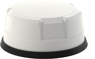 Mako 5G Dome Antenne Hvid