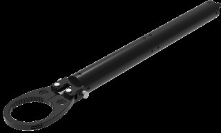 Circular Claw For Grabber Arm 2