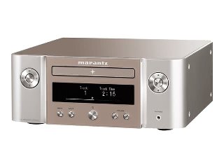Melody X (M-CR612)
