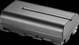 Battery 2000Mah Np-f Type