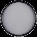 Filter Circular Polarizer True Color Pro Nano49mm