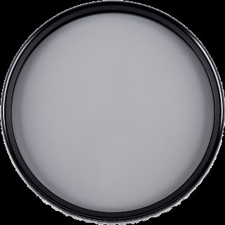 Filter Circular Polarizer True Color Pro Nano77mm