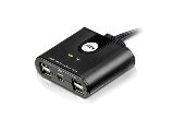 US224 2-Port USB Peripheral Sharing Device