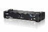 CubiQ CS1782A - KVM / audio / USB switch - 2 porte