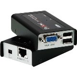 Ce 100 Local And Remote Units - KVM-forlænger