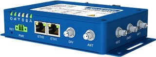 ICR-3231W IoT 4G/LTE WiFi Router