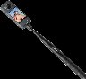 Invisible Selfie Stick (X4, X3, & GO3) selfiestang Kamera Sort - Selfie-stang