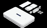 UniFi Dream Wall