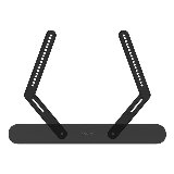 Sanus SANUS Soundbar Mount for Sonos Ray Black