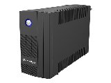 Basic VI 650 SB UPS-enhed Interaktivt indgangsstik 0,65 kVA 360 W 2 AC stikkontakt(er)