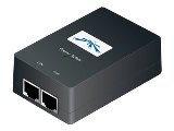POE-24-24W 5-Pack - Strøminjektor - ekstern