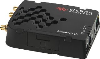 AirLink LX40 LTE IoT Router WiFi