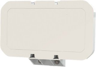 Omni-Directional 5G LTE 4x4 MIMO 7dBi