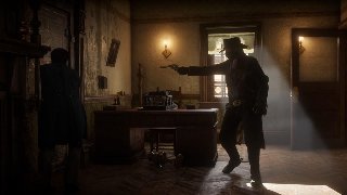 Rockstar Games Red Dead Redemption 2 - Sony PlayStation 4