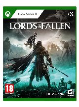 Lords Of The Fallen XBSX