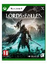 Lords Of The Fallen XBSX