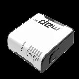 mAP Sort, Hvid Strøm over Ethernet (PoE) - Trådløs forbindelse