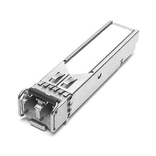 SFP-100FX Transceiver 100Base-FX Fiber DDM