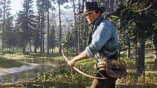 Rockstar Games Red Dead Redemption 2 - Microsoft Xbox One