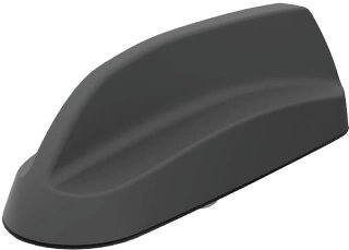 Fordonsantenn Mimo 4G WiFi GPS
