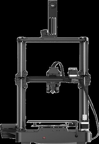 Ender-3 V3 KE