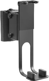 Sonos Speaker Wall Mount Black