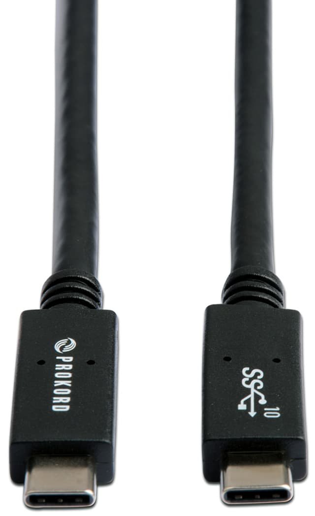 275127/prokord-usb-c-kabel-usb-certificeret-100w-1m-usb-c-usb-c-sort.jpg