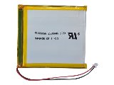 Battery For Mousetrapper Prime