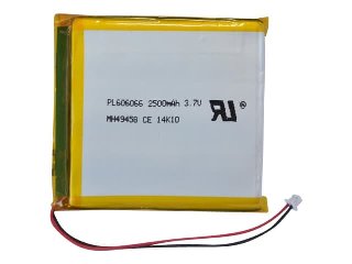 Battery For Mousetrapper Prime