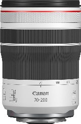 RF 70-200mm f/4 L IS USM