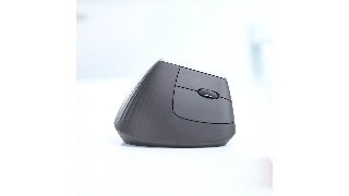 Logitech MX Vertical Advanced wireless Bluetooth - Mac & PC
