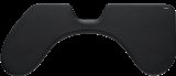 ArmSupport Red Wrist rest - Underarmsstøtte