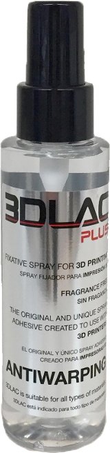 3DLac Plus Adhesion Spray Pump 100ml