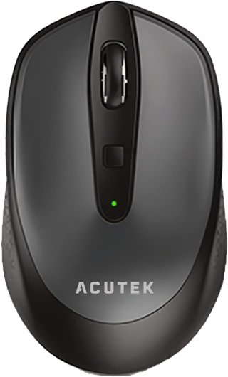 Trådløs Bluetooth-mus